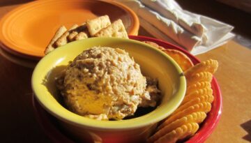 Gulf Coast Restaurant-Style Smoked Mullet Dip Recipe