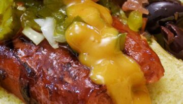 Landry's Seafood Balsamic Honey Mustard Dressing Recipe