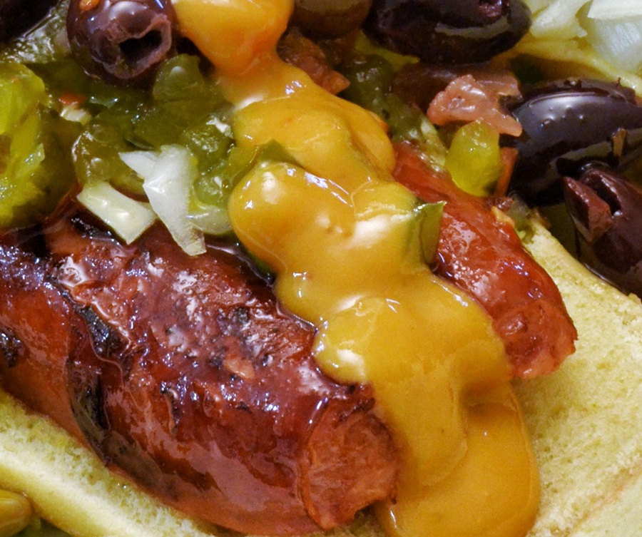 Landry's Seafood Balsamic Honey Mustard Dressing Recipe