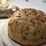 Morton's The Steakhouse Onion Bread Recipe