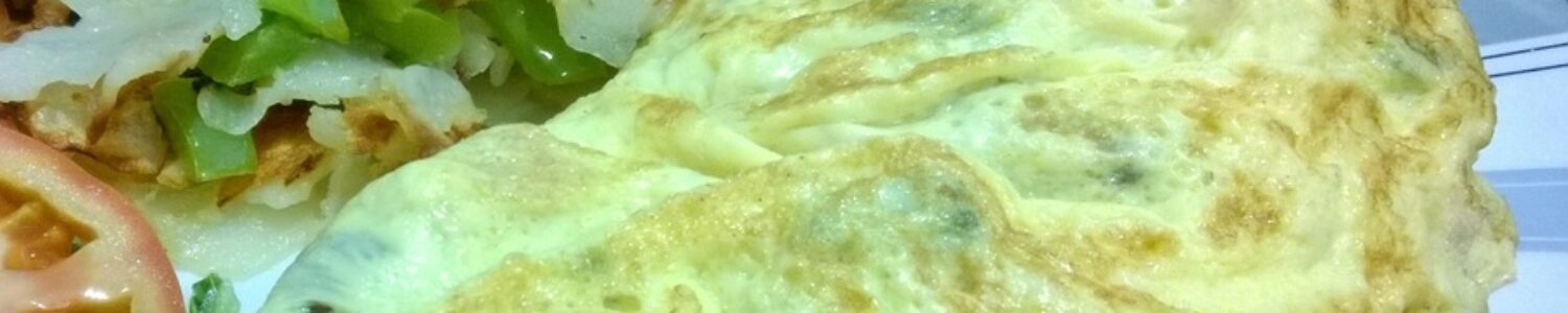 Weiler's Deli Denver Omelet Recipe