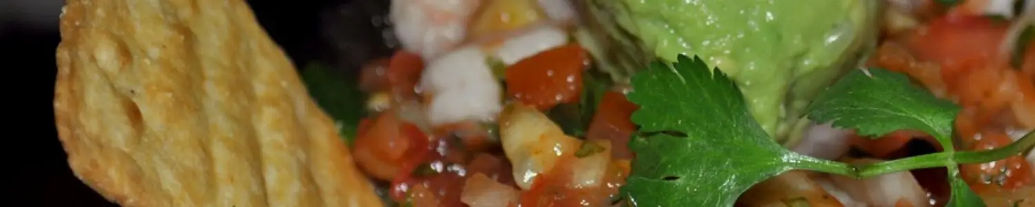 Abuelo’s Mexican Shrimp Cocktail Recipe Abuelo’s Mexican Shrimp Cocktail Recipe