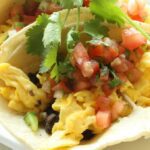 Cheesecake Factory Breakfast Tacos Recipe