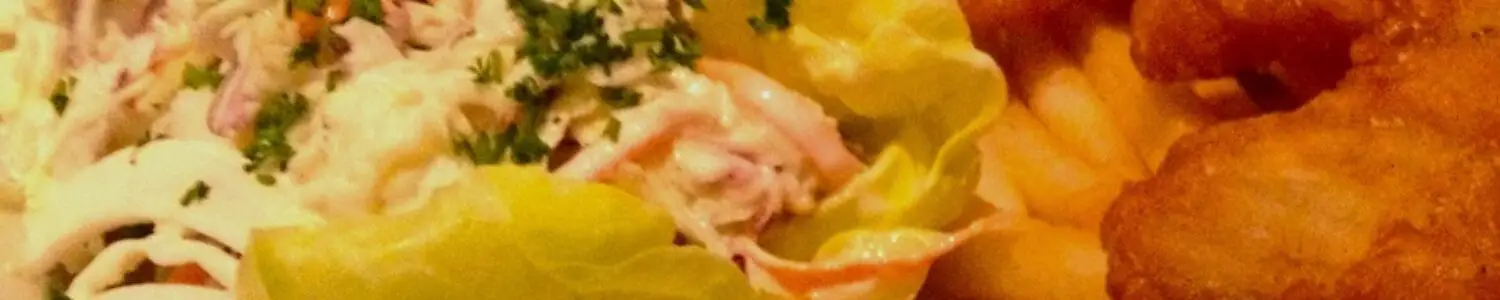 Cheesecake Factory Cole Slaw Recipe