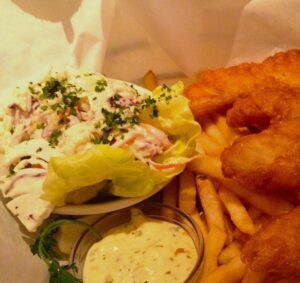 Cheesecake Factory Cole Slaw Recipe