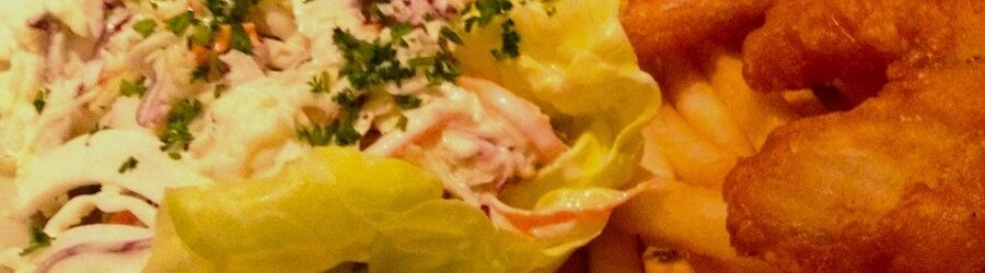 Cheesecake Factory Cole Slaw Recipe