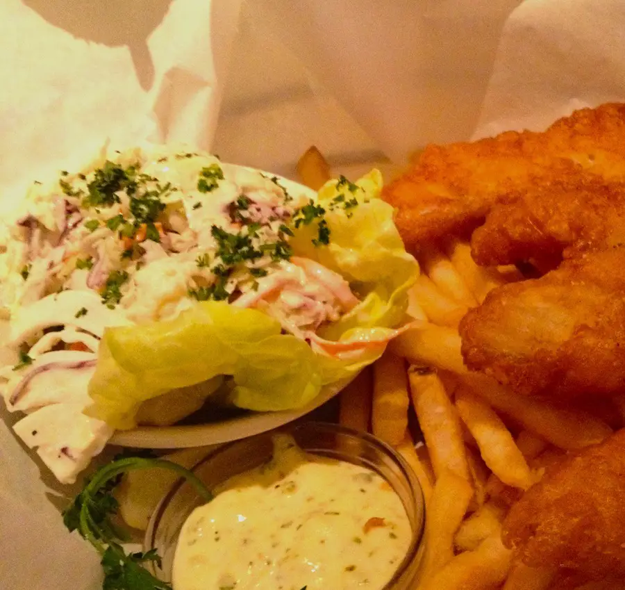 Cheesecake Factory Cole Slaw Recipe