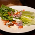 LongHorn Steakhouse Bleu Ridge Salad Recipe