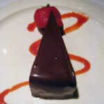Ruth’s Chris Steak House Chocolate Sin Cake Recipe