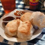 The Loveless Cafe Loveless Biscuits Recipe