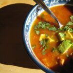 Abuelo's Chicken Tortilla Soup Recipe