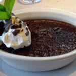 Bonefish Grill Chocolate Crème Brûlée Recipe