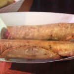 Ray's Drive Inn Crispy Dogs Recipe