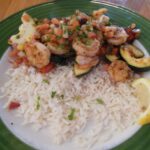Applebee’s Grilled Jalapeño Lime Shrimp Recipe