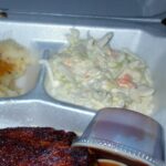 Eli's BBQ Creamy Southern Cole Slaw Recipe