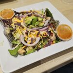 McAlister’s Deli Southwest Chicken and Avocado Salad Recipe