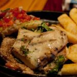 Red Robin Chicken Pesto Sandwich Recipe