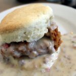 Hominy Grill Big Nasty Biscuit Recipe