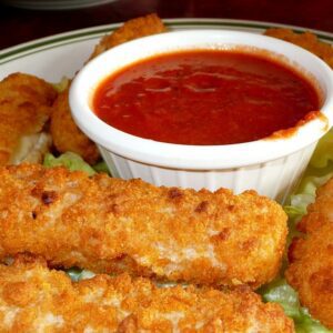 Mama Roma Garlic-Infused Marinara Sauce Recipe Mama Roma Garlic-Infused Marinara Sauce Recipe