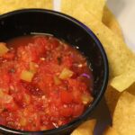 Qdoba Salsa Roja Recipe