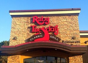 Ruby Tuesday Copycat Recipes