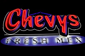 Chevys Fresh Mex Copycat Recipes 1