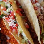 Chevys Fresh Mex Crispy Beef Tacos Recipe