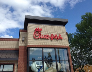 Chick-Fil-A Copycat Recipes