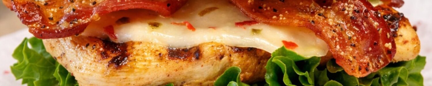 Chick-fil-A Maple Pepper Bacon Sandwich Recipe