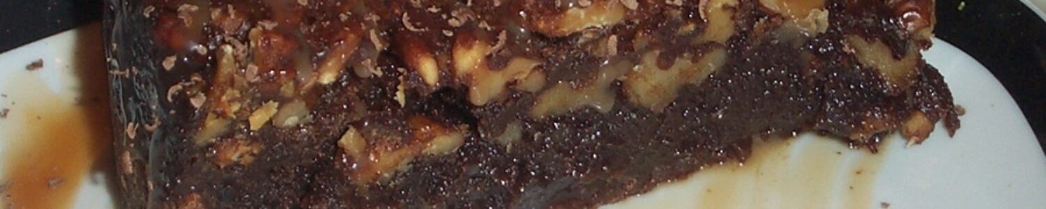 Fleming's Prime Steakhouse Chocolate Pecan Pie Recipe