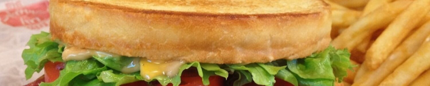 Jack In The Box Chipotle Chicken Club Sandwich Recipe