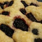 Moe's Original BBQ Moe Berry Cobbler Recipe