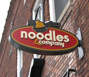 Noodles & Company Copycat Recipes