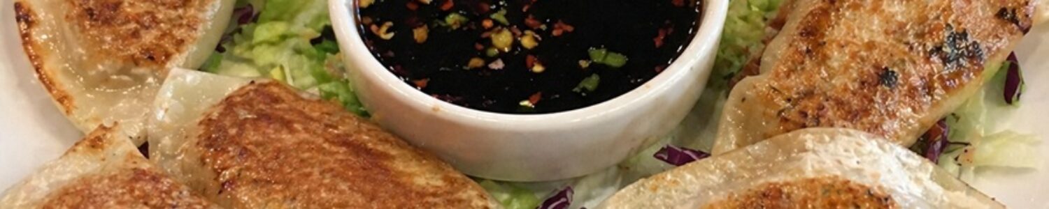 Noodles & Company Potstickers and Soy Dipping Sauce Recipe