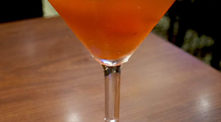Ruby Tuesday Watermelon Martini Cocktail Recipe