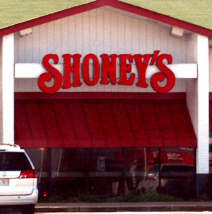 Shoney's Copycat Recipes
