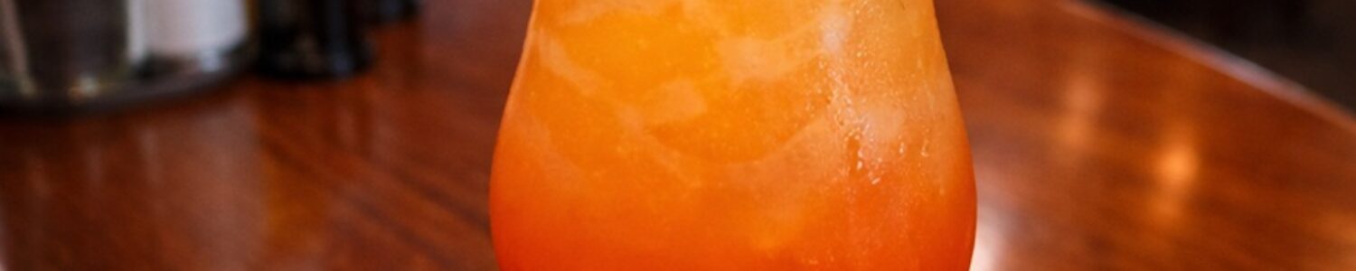 TGI Fridays Lights of Havana Cocktail Recipe