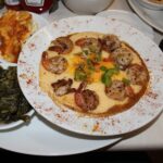 Gulf Coast Restaurant-Style Shrimp and Cheese Grits Recipe