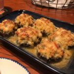 Red Lobster Seafood-Stuffed Mushrooms Recipe