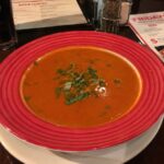 TGI Fridays Tomato Basil Soup Recipe