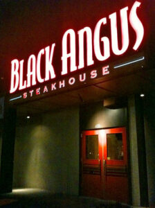 Black Angus Steakhouse Copycat Recipes