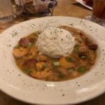 Cheesecake Factory Chicken and Shrimp Gumbo Recipe
