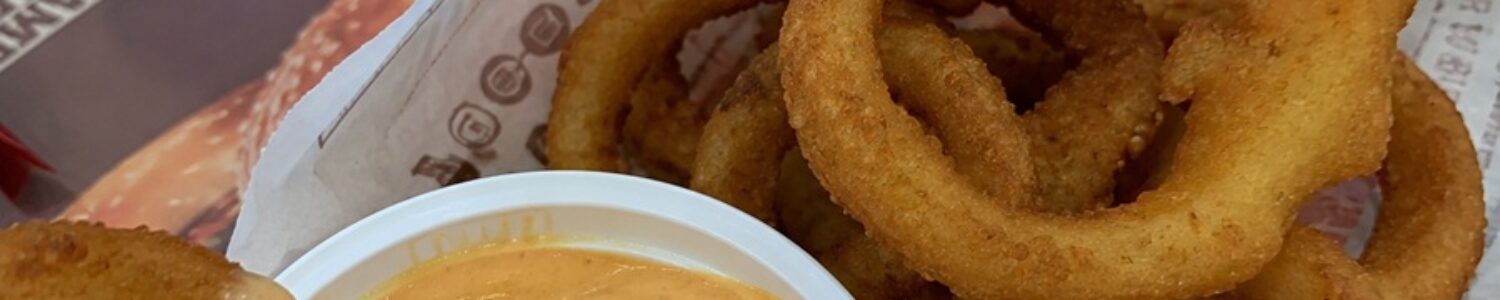 Burger King Zesty Sauce Recipe