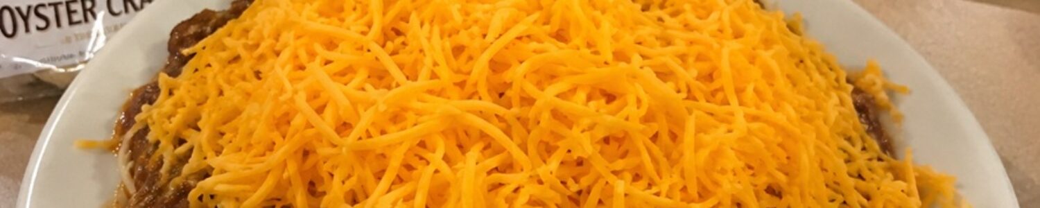 Camp Washington Cincinnati-Style Chili Recipe