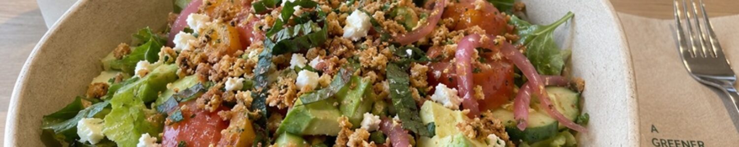 Sweetgreen Tomato Panzanella Recipe