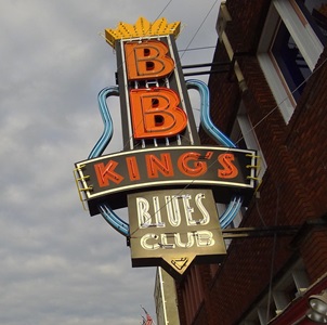B.B. King’s Blues Club Copycat Recipes