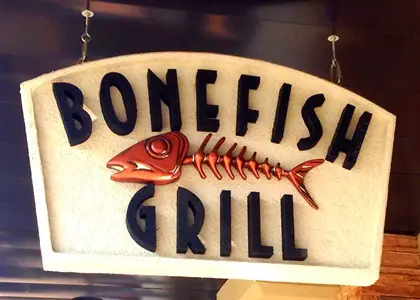 Bonefish Grill Copycat Recipes