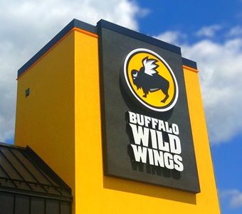 Buffalo Wild Wings Copycat Recipes