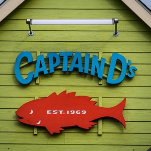 Captain D’s Copycat Recipes