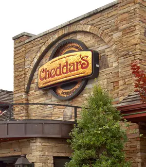 Cheddar’s Copycat Recipes